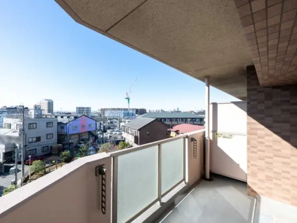 ゼファー西船橋