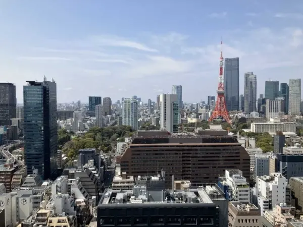 ワールドタワーレジデンス　WORLDTOWERRESIDENCE