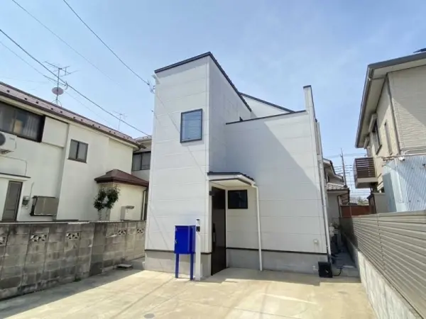 国分寺市本多4丁目　戸建