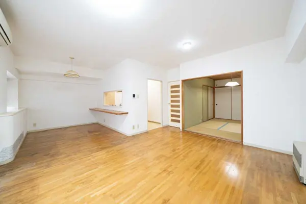 パシフィックパレス武蔵浦和