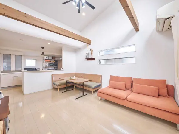 小平市小川町1丁目　中古戸建
