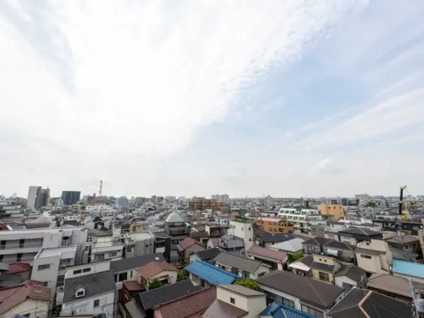 コルサム北千住