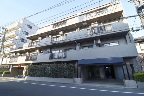 アドリーム南林間