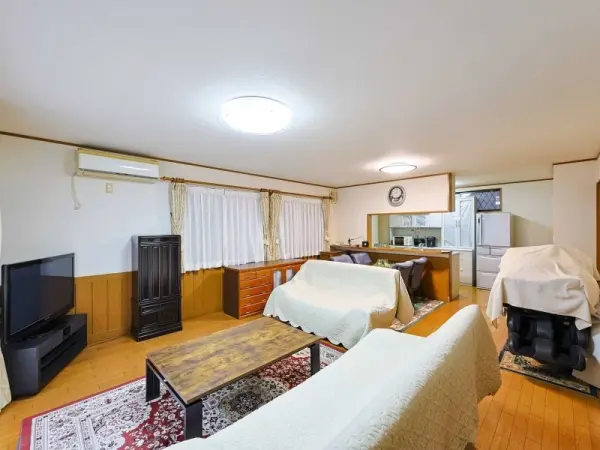 戸田市大字新曽　中古戸建
