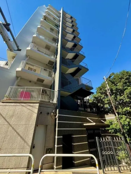 レジェンド新宿