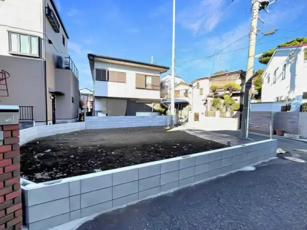 世田谷区若林3丁目