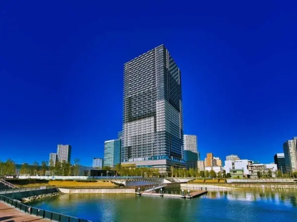 ブランズタワー豊洲