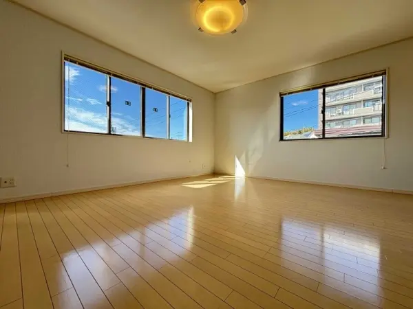 川崎市高津区千年　中古戸建