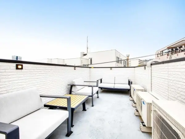 北区田端新町一丁目　戸建