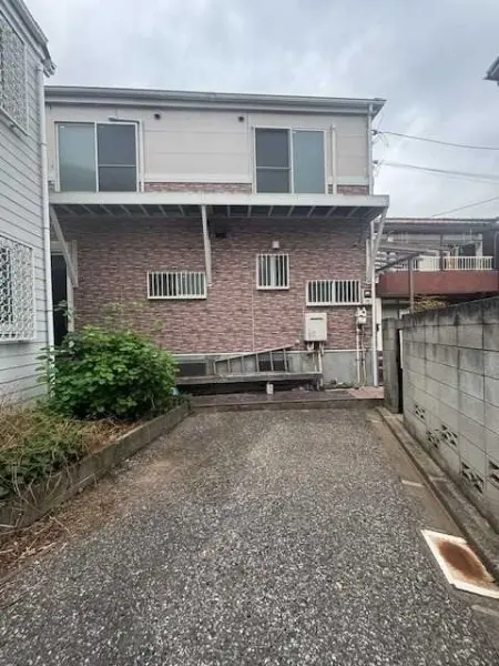中野区野方三丁目　戸建