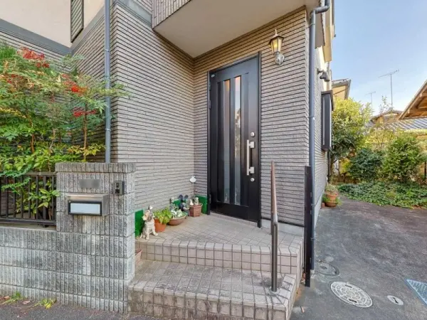 東久留米市氷川台一丁目・中古戸建