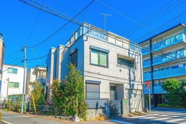 西東京市保谷町3丁目戸建