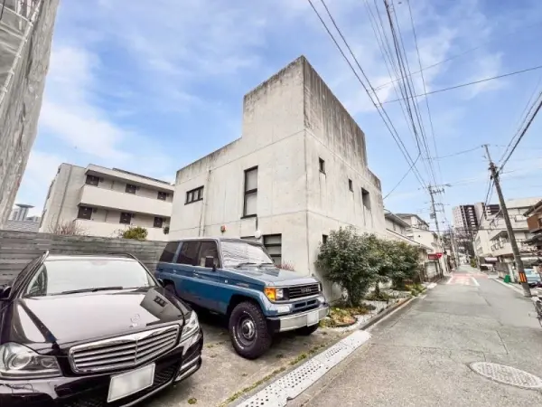 さいたま市大宮区吉敷町3丁目　中古戸建