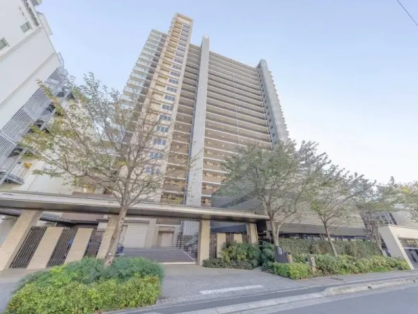 プラウド大宮