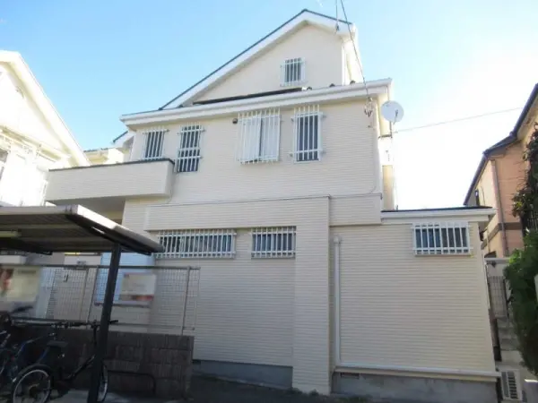 昭島市松原町5丁目　中古戸建