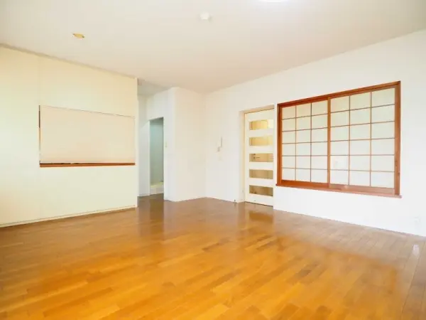 東急ドエルアルス新松戸