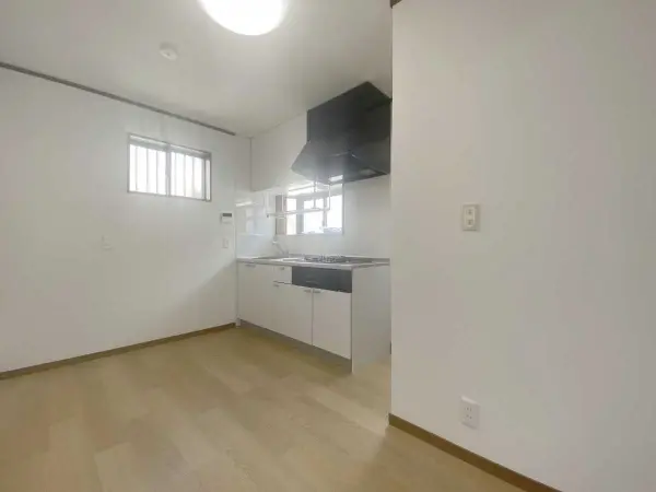 品川区小山六丁目　戸建