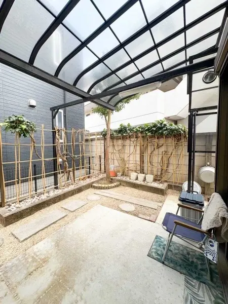 中村区沖田町中古戸建て