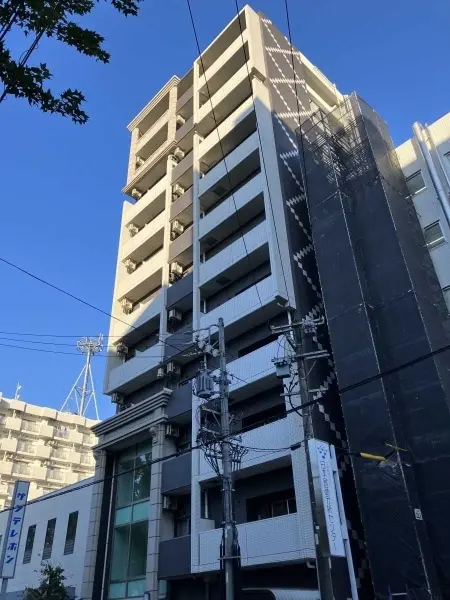 エステムコート名古屋・栄デュアルレジェンド