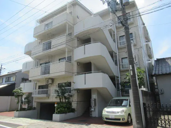荘苑川原第二