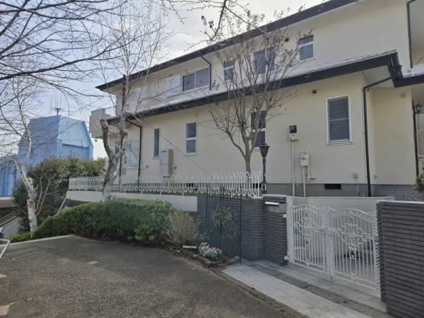中区仲尾台　中古戸建