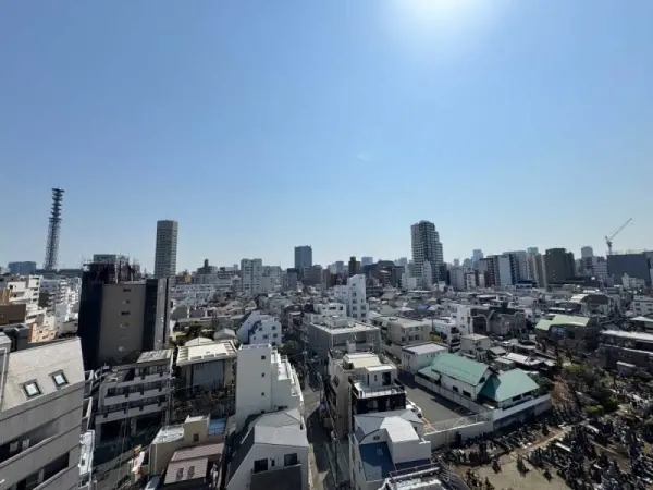 ピアース四谷