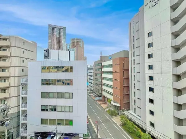 ネオハイツ田町