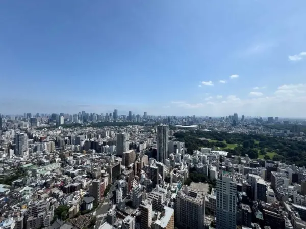 富久クロスコンフォートタワー