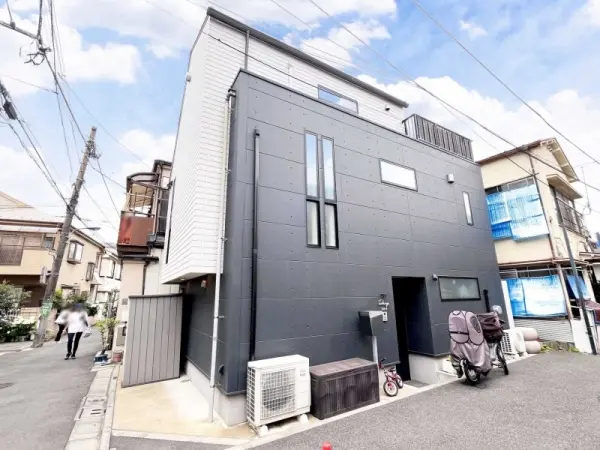 北区中十条1丁目　中古戸建