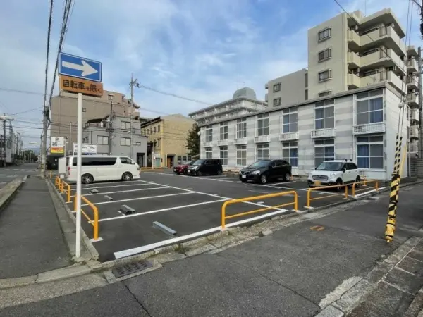 京都市中京区壬生相合町