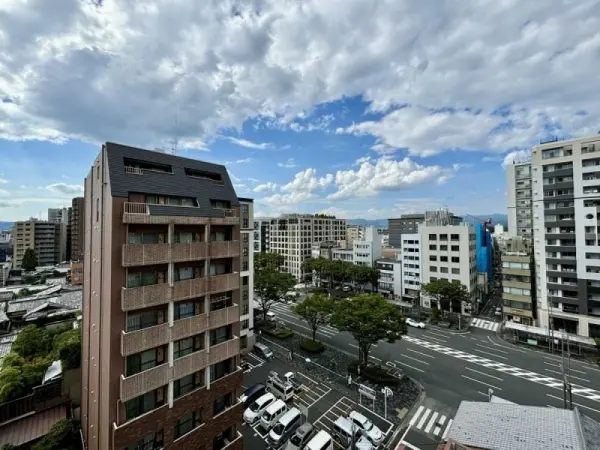 ボンラトーネ京都御所南