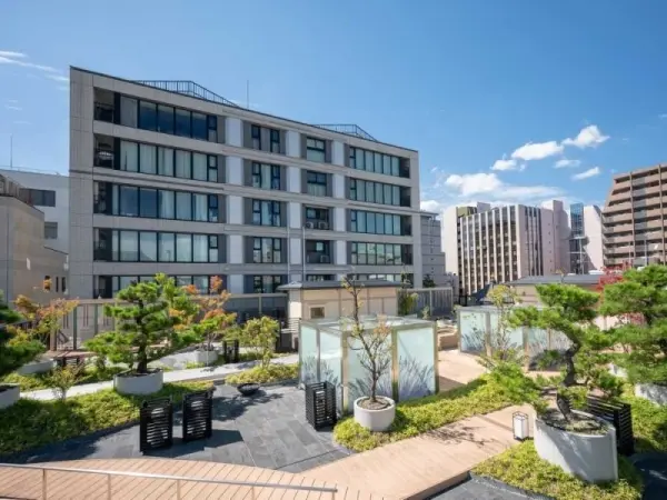 プラウド京都東洞院