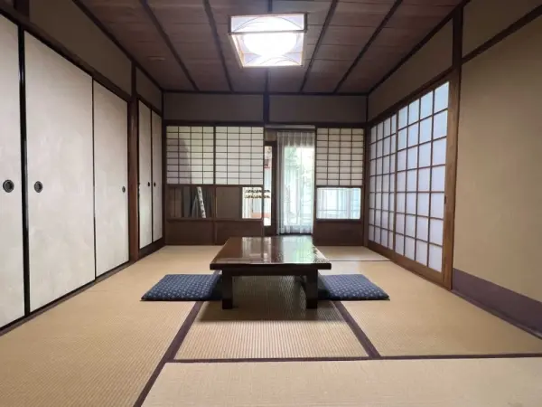 京都市北区小松原北町