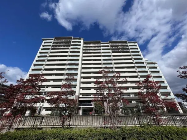 京都桂川つむぎの街グランスクエア