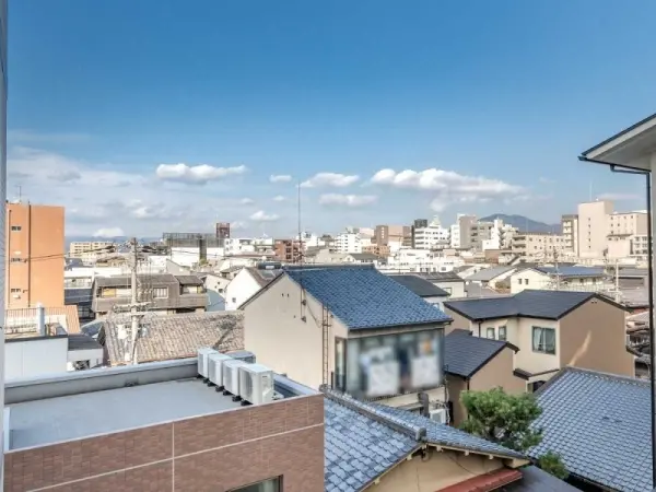 イーグルコート御池新町