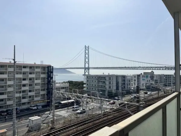 ヴィラ舞子五色山