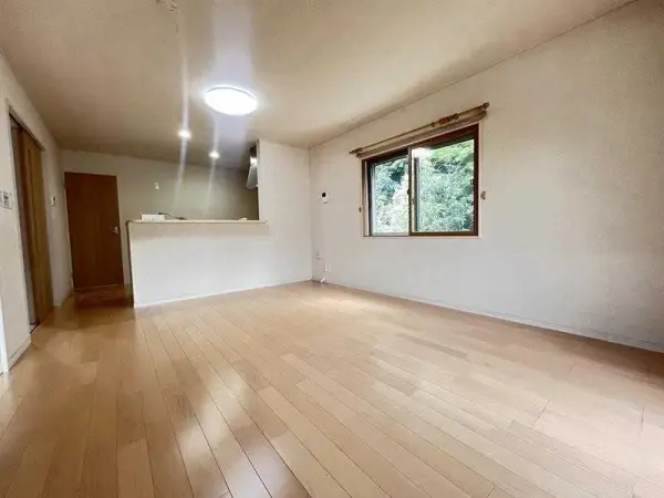 大和市上草柳　中古戸建