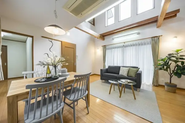 旭区川島町　中古戸建