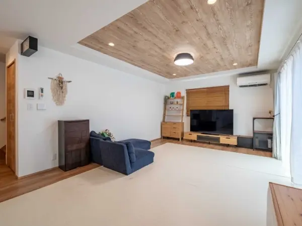 旭区市沢町　中古戸建