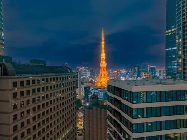 パークコート六本木ヒルトップ