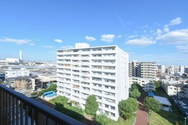 ネオコーポ北加賀屋