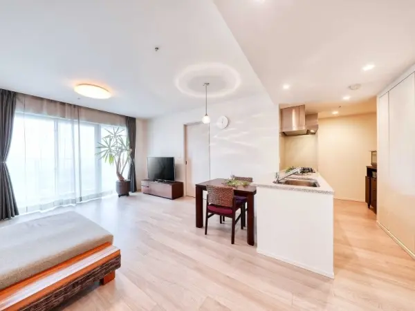 THE幕張BAYFRONT　TOWERRESIDENCE