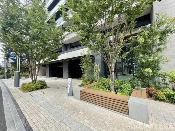 プラウド所沢寿町