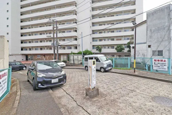 コーポ太田窪