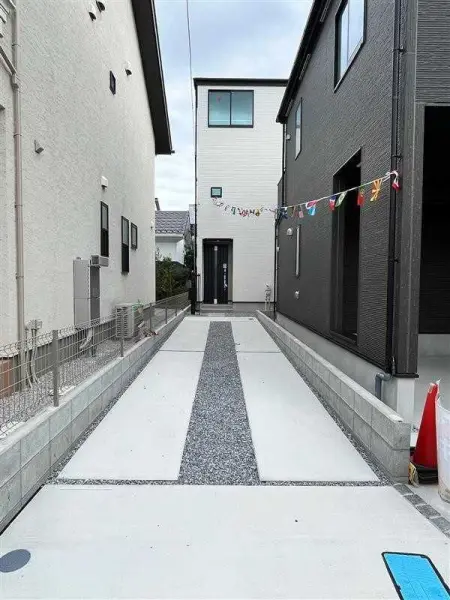 さいたま市浦和区領家2丁目新築戸建　2号棟