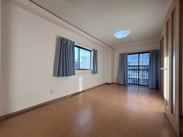 マイハウスマンション