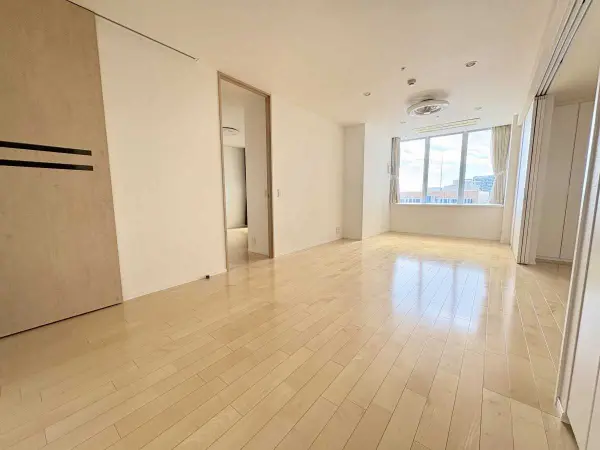 グランドターミナルタワー本八幡