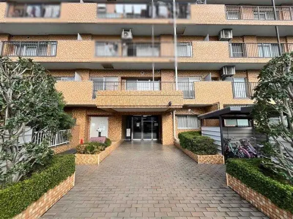 南浦和第5ローヤルコーポ