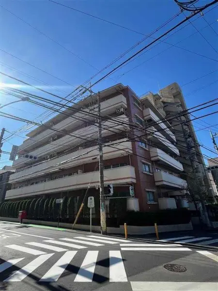 レイニオン岸町