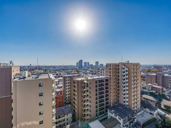 ルピアシェリール浦和岸町Viola